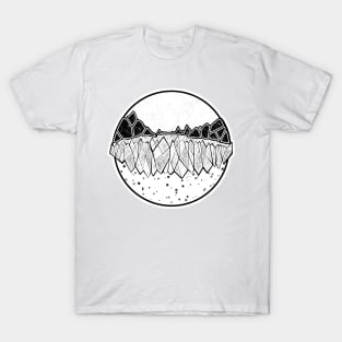 Perito Moreno Glacier T-Shirt